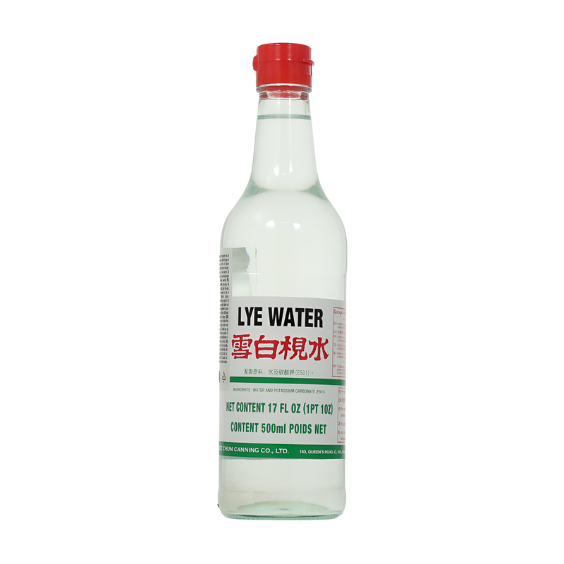 Mee Chun sneeuwwit loogwater - 500 ml