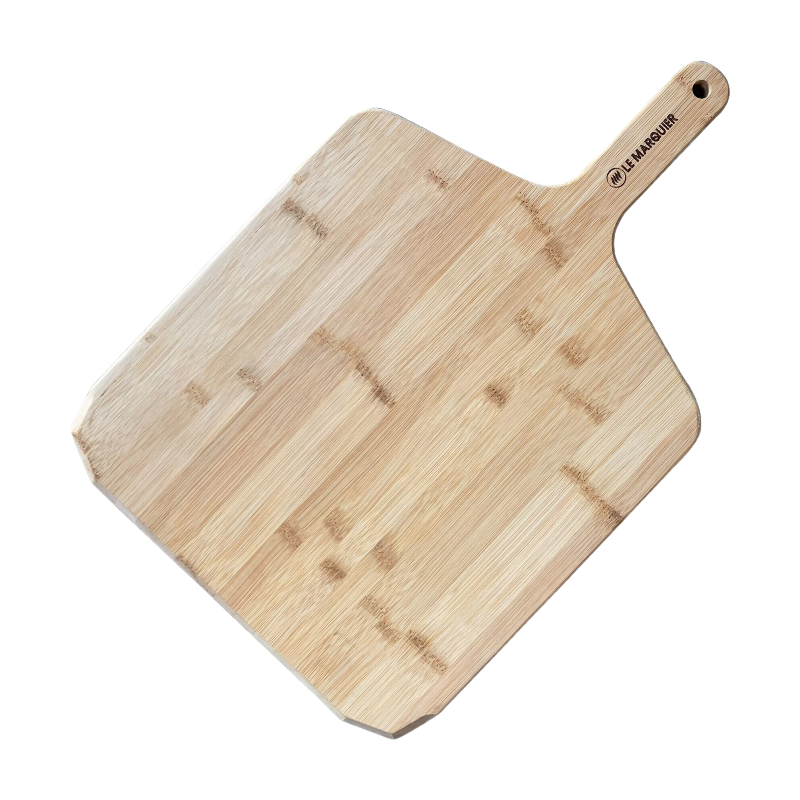 LE MARQUIER Planche à découper pour pizza