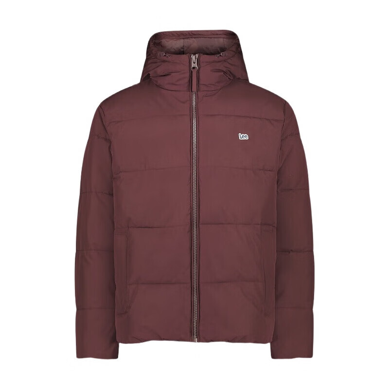 LEE GELAMINEERD RECYCLED POLYESTER XXL
