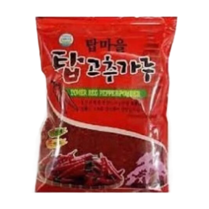 Tower Rotes Pfefferpulver Fein 500 g