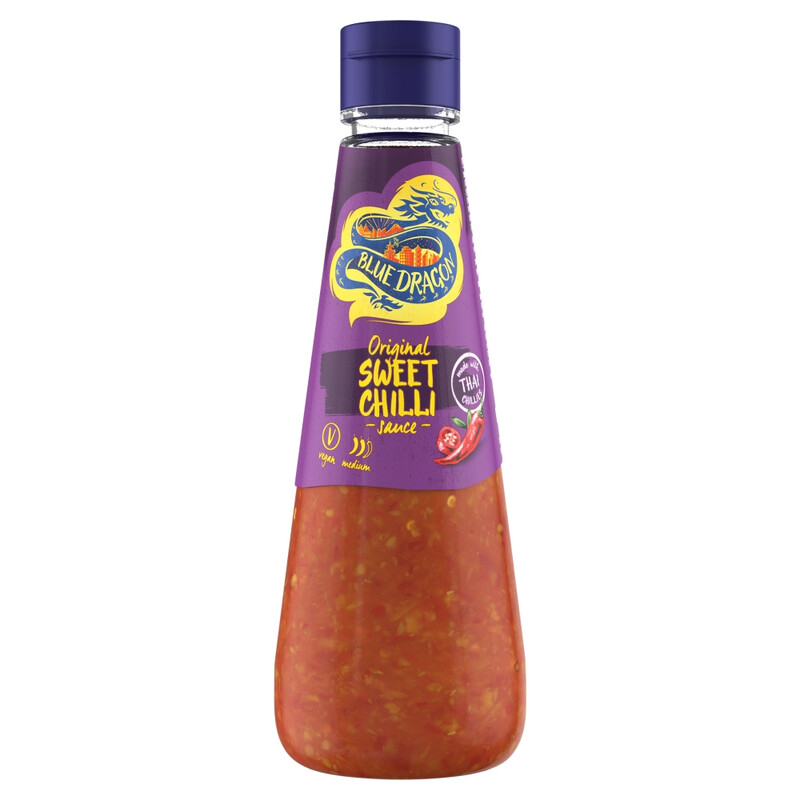 Sweet Chilli Sauce 250g