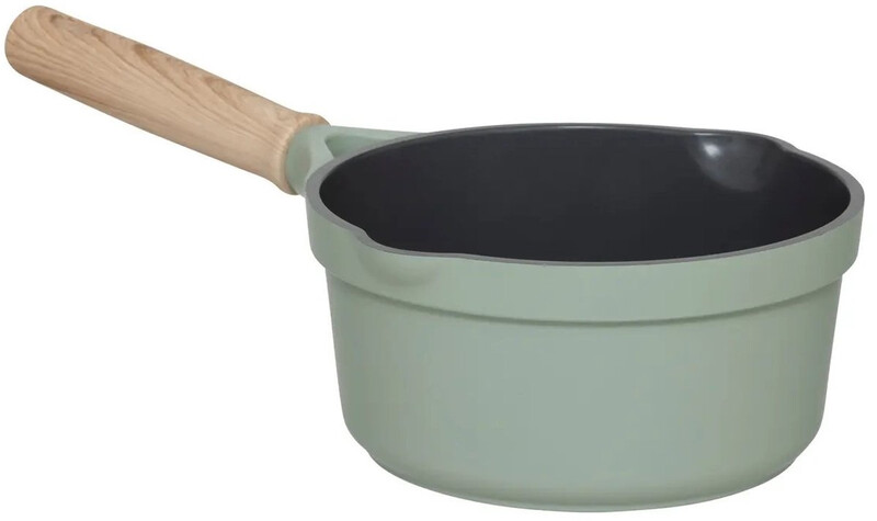 5five Horizon Steelpan - 20 cm, Groen