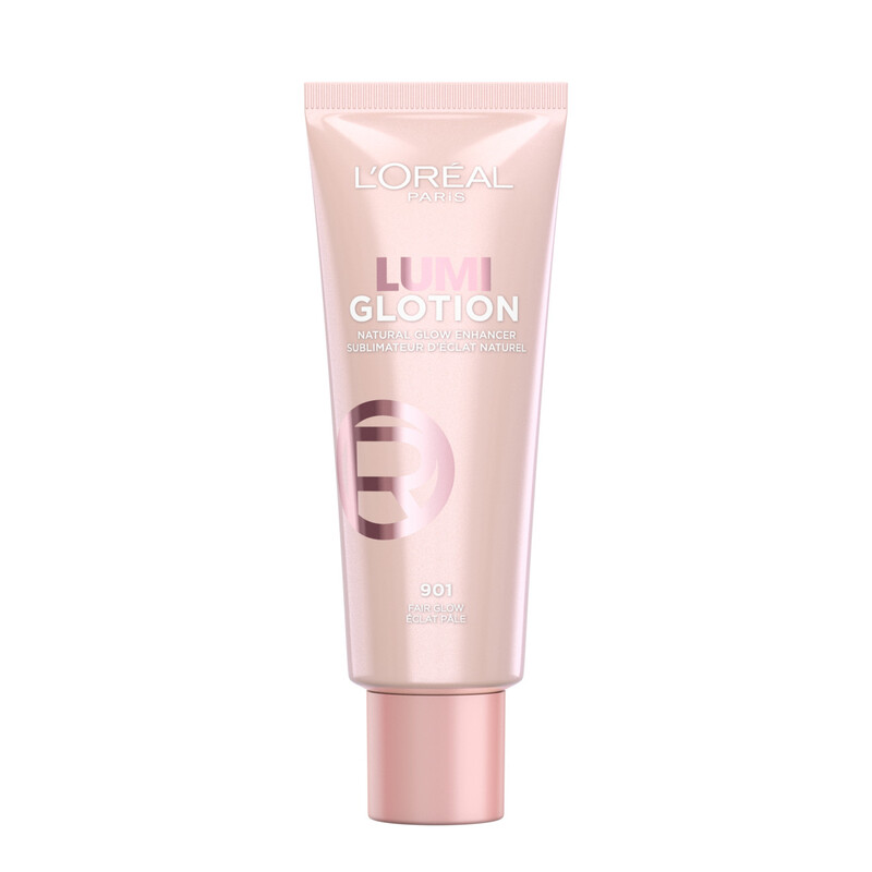 L'oréal Light Paris Lumi Glotion Glow Enhancer 901 Fair Glow 40Ml