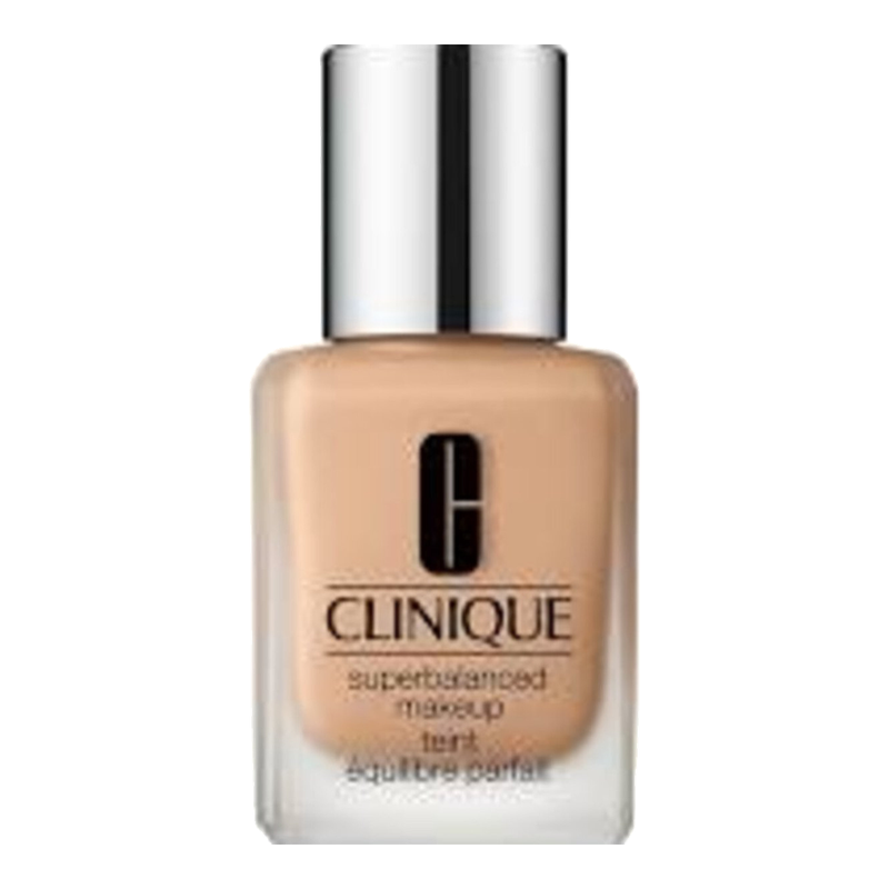 Clinique Superbalanced make-up foundation - CN62 porselein beige