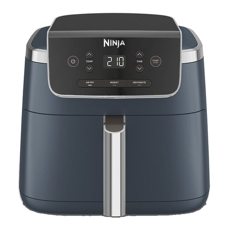 Ninja Air Fryer PRO 4.7L AF140UK Black