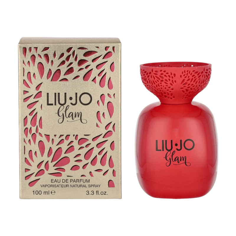Liu Jo Glam Edp Spray 100 ml