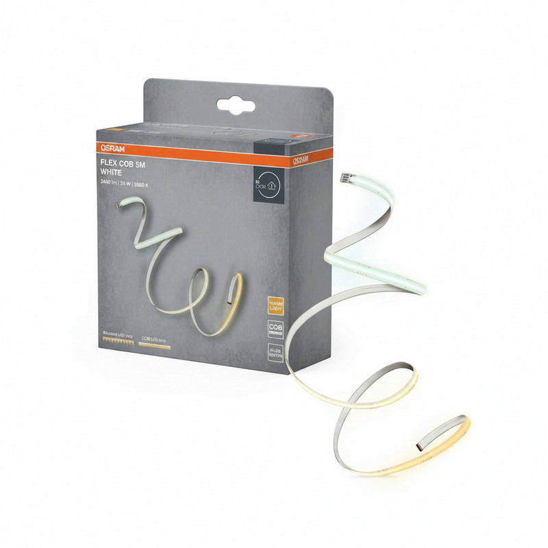OSRAM Flex COB 8 m, Weiß