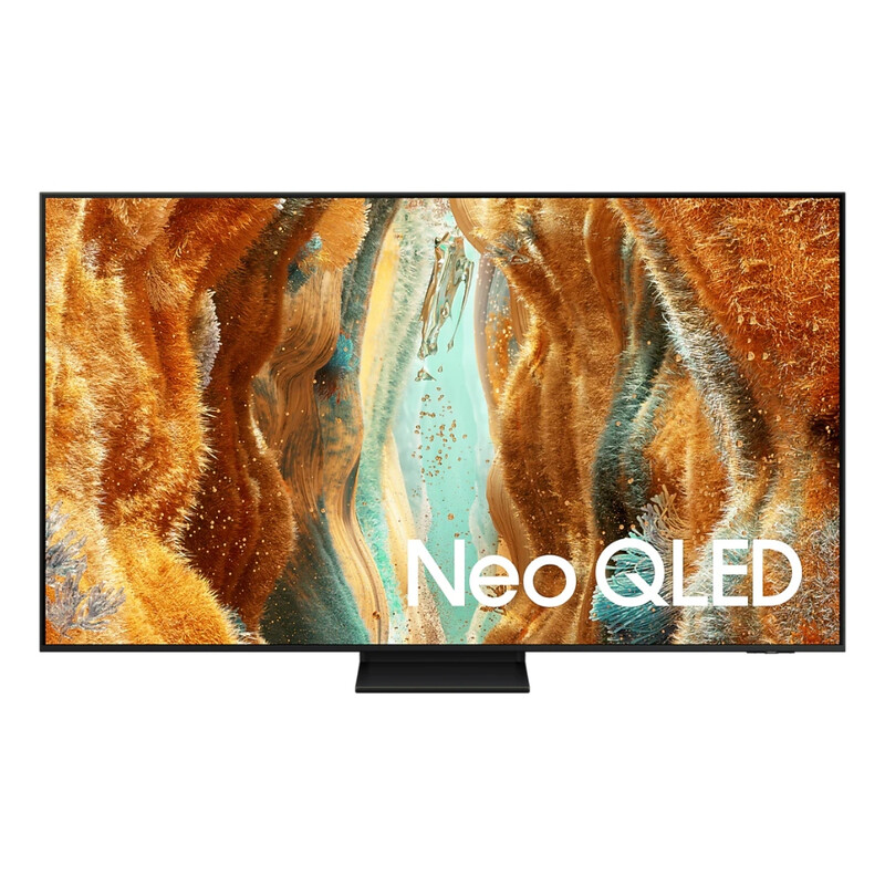 Samsung Qe55qn70f 55" Neo Qled 4K Vision Ai Smart Tv