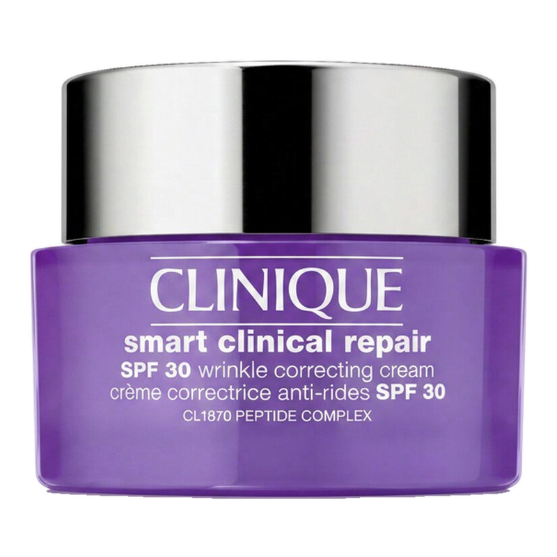 Clinique Smart Clinical Repair SPF30 rimpelcorrigerende crème 50 ml