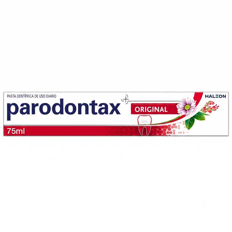 Parodontax tandpasta origineel 75 ml
