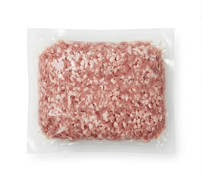 Raw Naturals Schweinehackfleisch 500 g