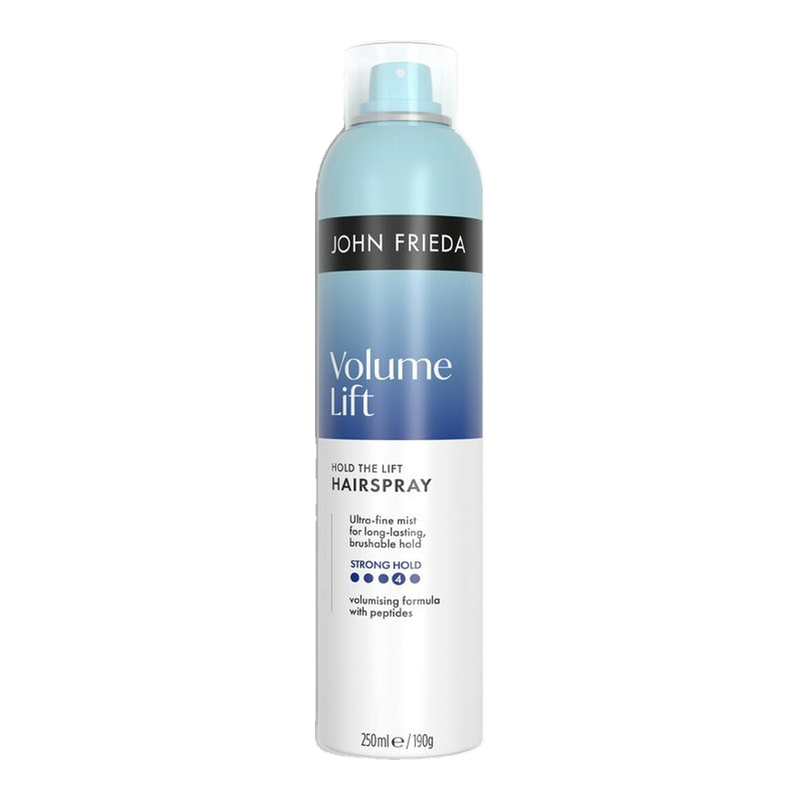 John Frieda Volume Lift Hold The Lift Hairspray 250Ml