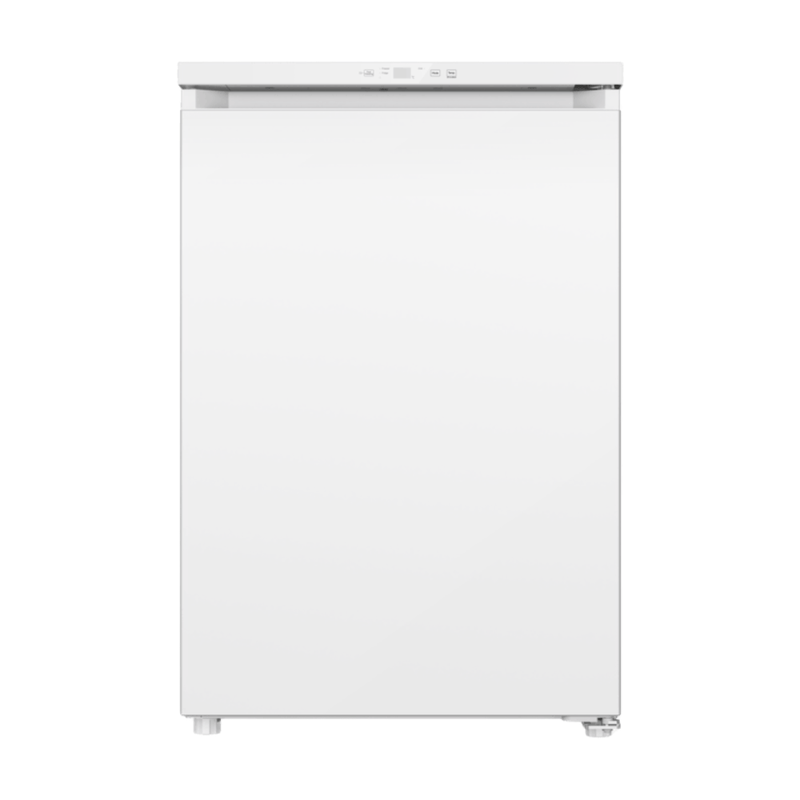 Frilec BREMEN138-NF-050DW tafelvriezer, no-frost, energieklasse D