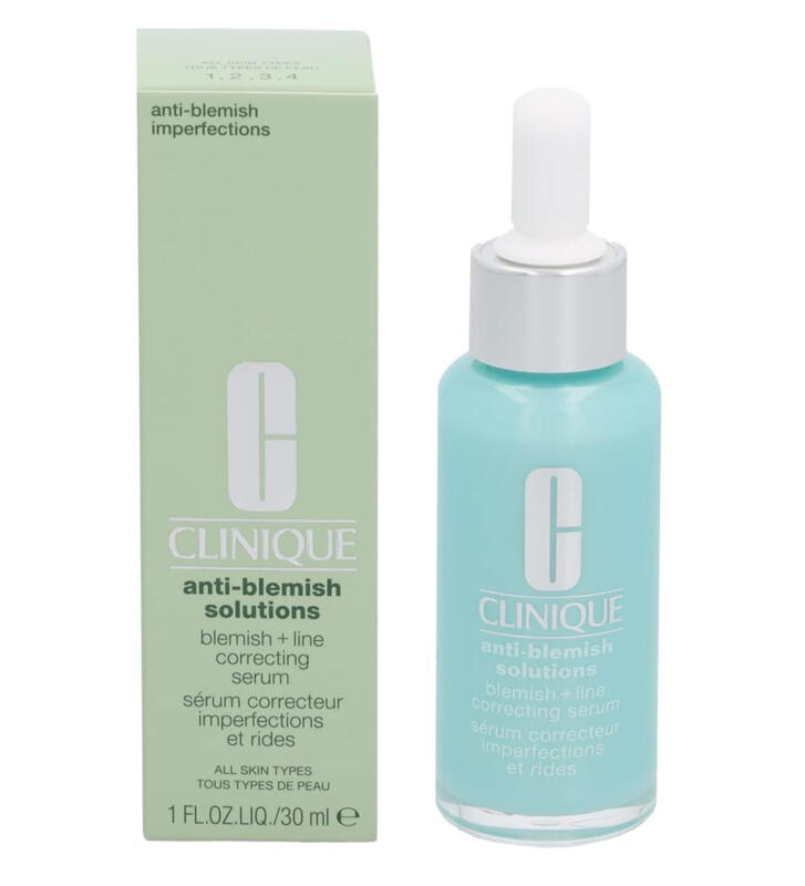 Anti Blemish Correcting Serum 30ml