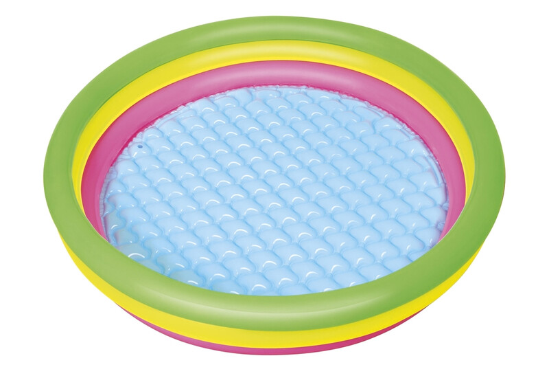 40" x 10" Summer Set Pool