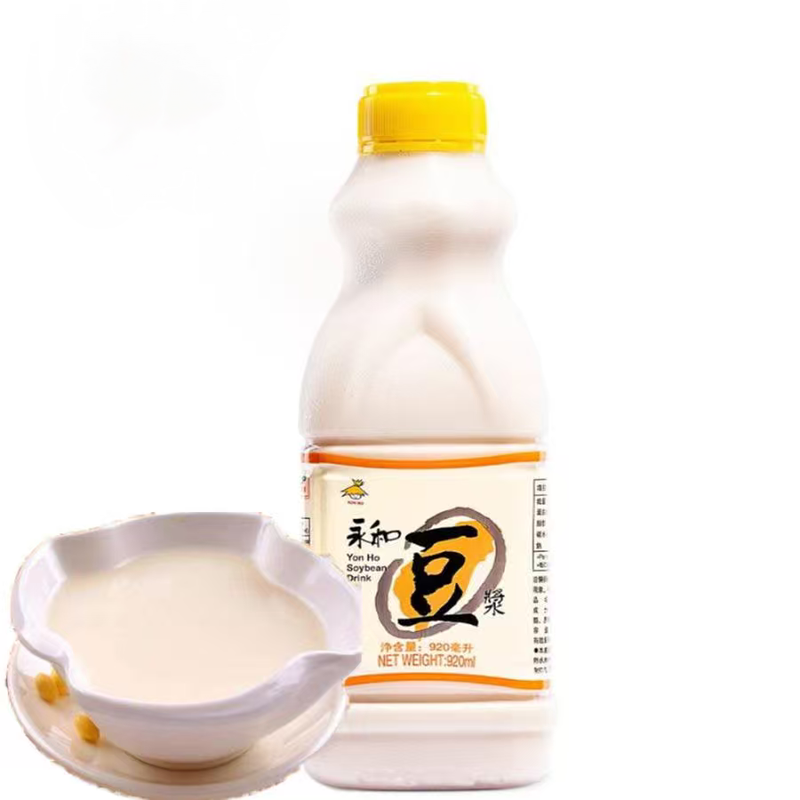 YON HO Soybean Drink 920ml