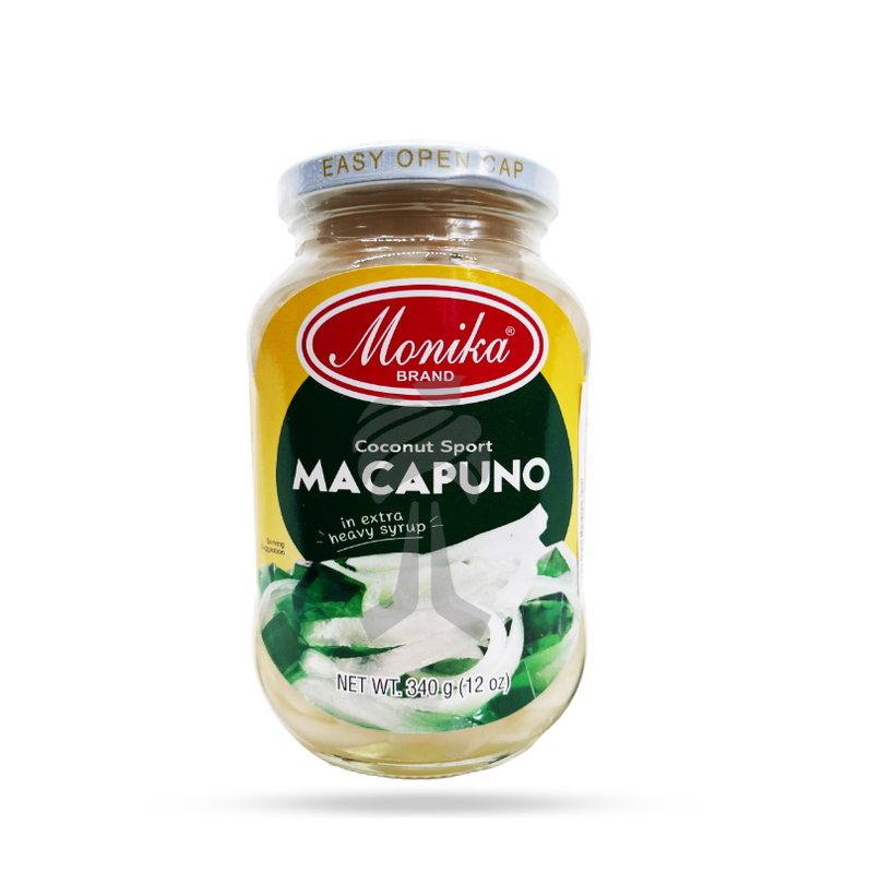 Macapuno Coconut Sport 340g