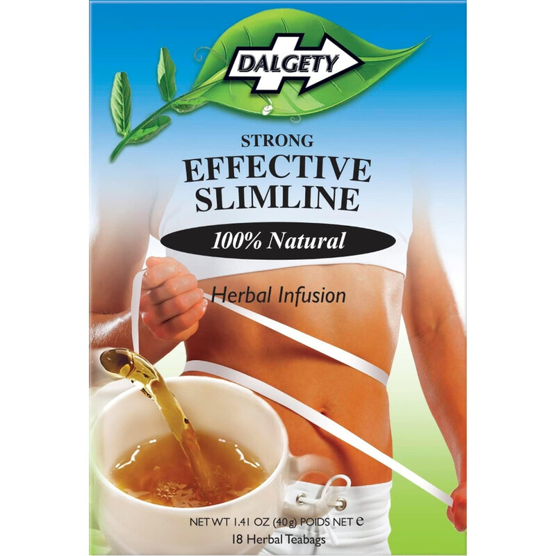 Effective Slimline Tea 40g