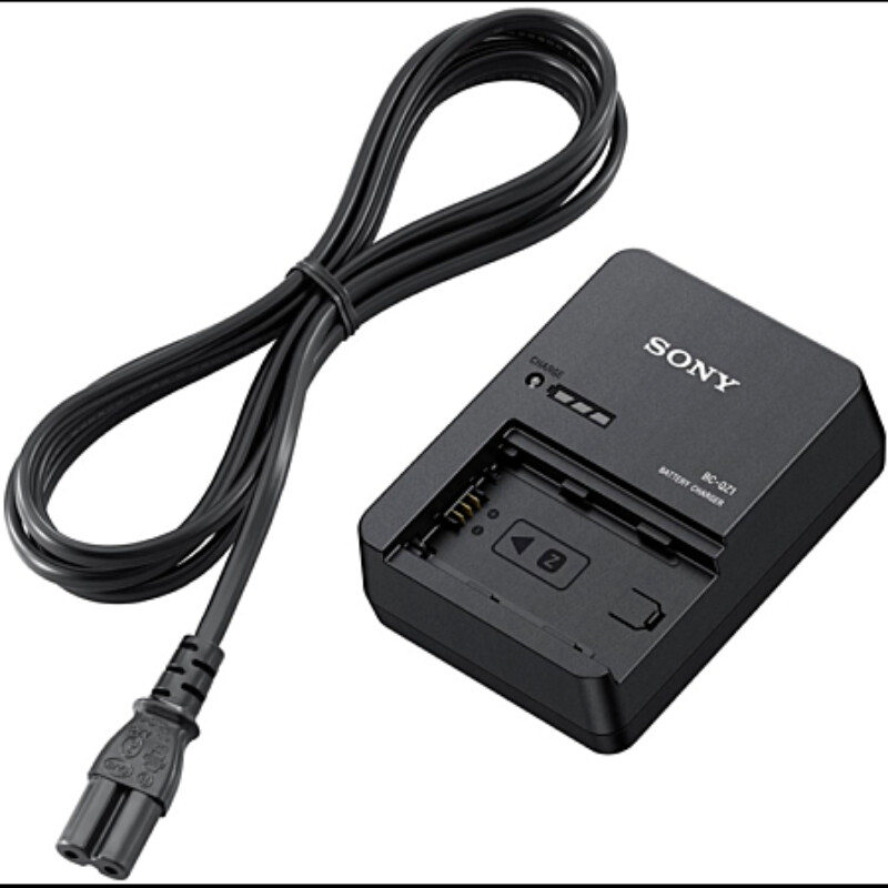 Sony BC-QZ1 chargeur de batterie pour NP-FZ100