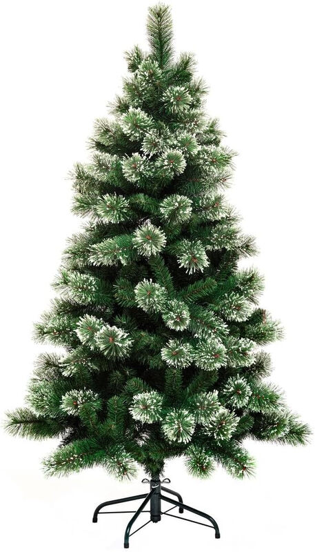 Feeric Gracieus Imperiaal Kerstboom - Groen, 150 cm