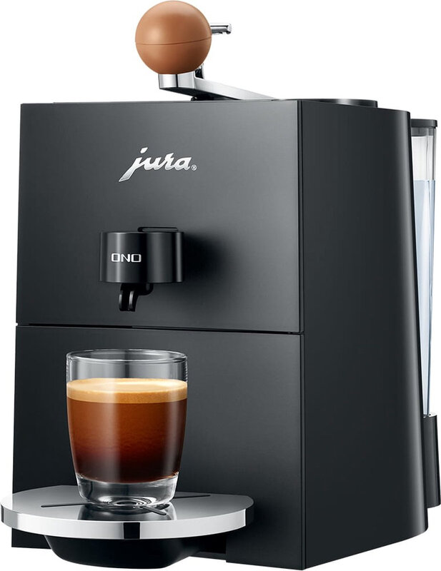 Jura ONO zwarte koffie EA
