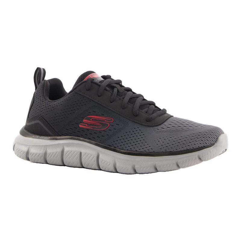 Skechers Track - Ripkent 232399-BKCC sportschoenen maat 42