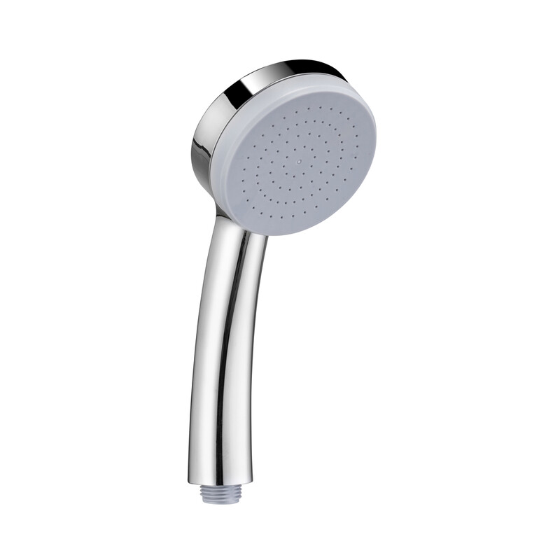 Presion Pressure Boosting Shower Head - Chrome