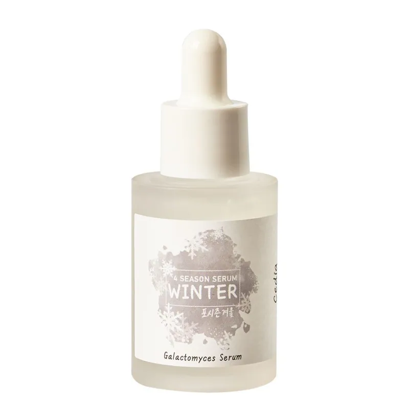Cedia Four Seasons Galactomyces serum 30 ml