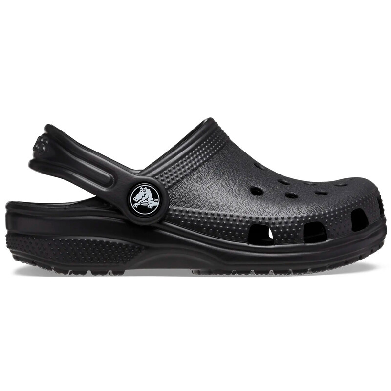 Crocs Classic Clog Junior - vue 9