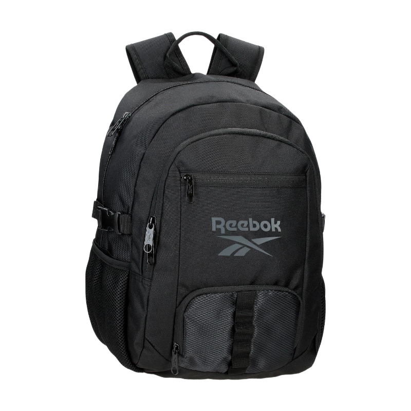 Reebok Truck rugzak 45 cm zwart