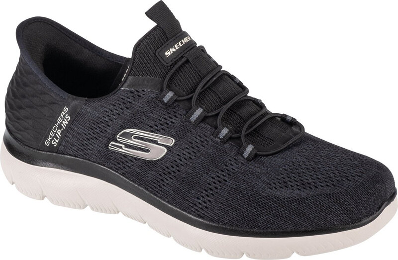 Skechers Slip-Ins: Summits - Key Pace 232469-BLK 41,5