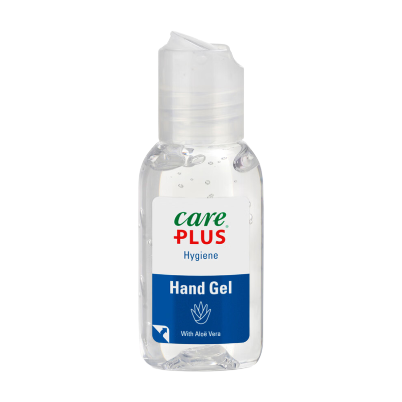 Care Plus Hygiënegel, 30 ml