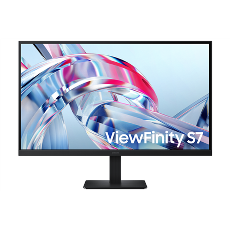 Samsung Viewfinity S7 S70h 27" 4K Uhd Ips Monitor