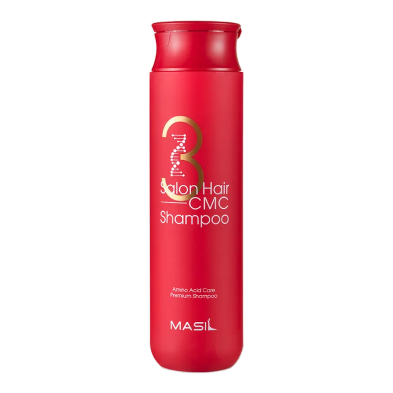 MASIL 3 Salon‑Shampoo mit CMC 300 ml