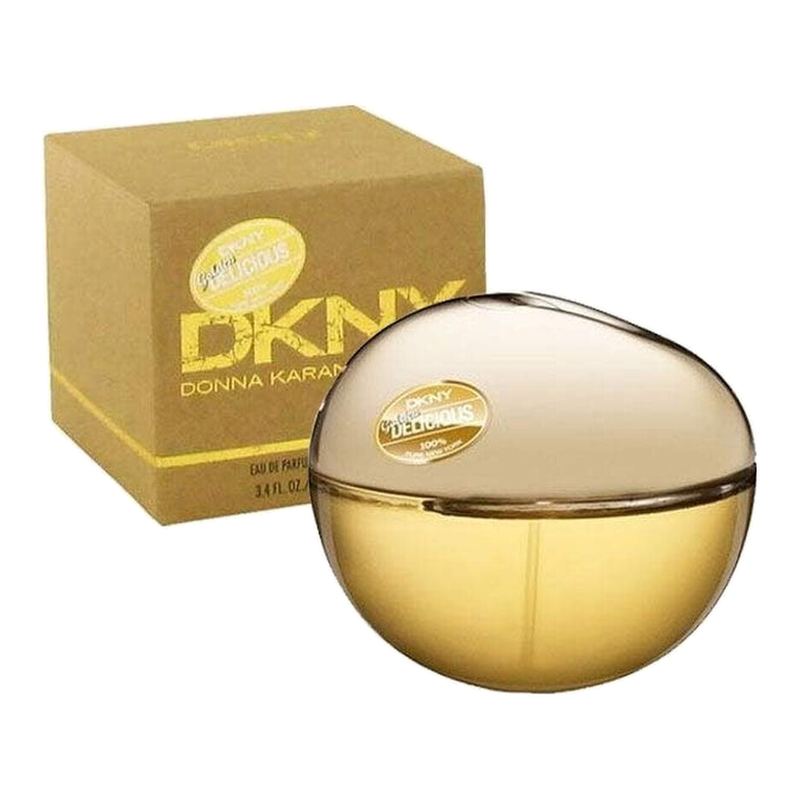 DKNY Golden Delicious Eau de Parfum 50ml