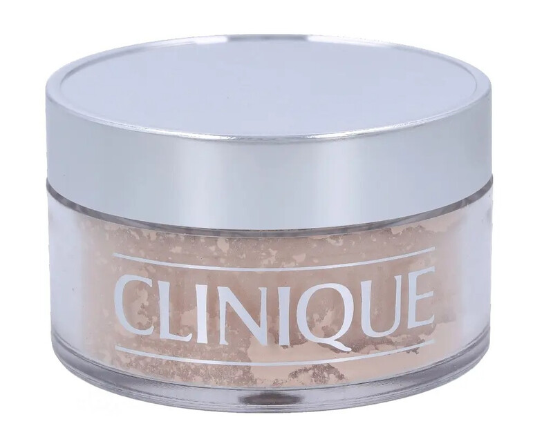 Blended Face Powder - #08 Transparency Neutral (MF) 25g