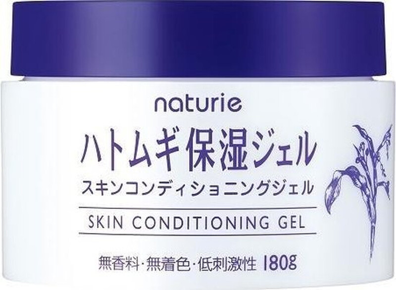 naturie Hatomugi Skin Conditioning Gel 180g