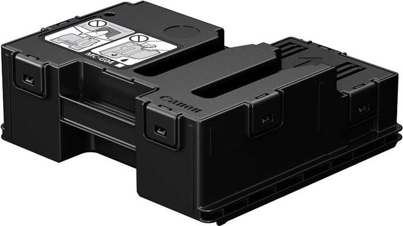 Canon MC-G04 Printerreinigingscartridge