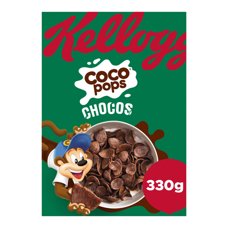Kellogg's Chocos - 330 G