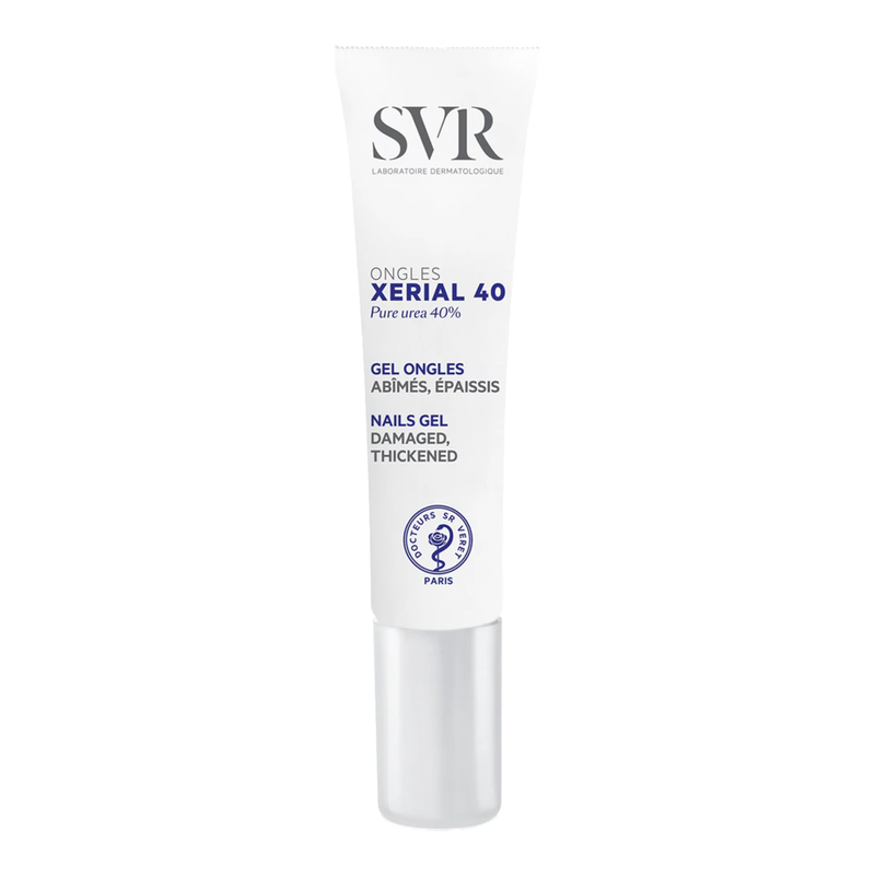 XERIAL 40 UNGHIE GEL 10ML