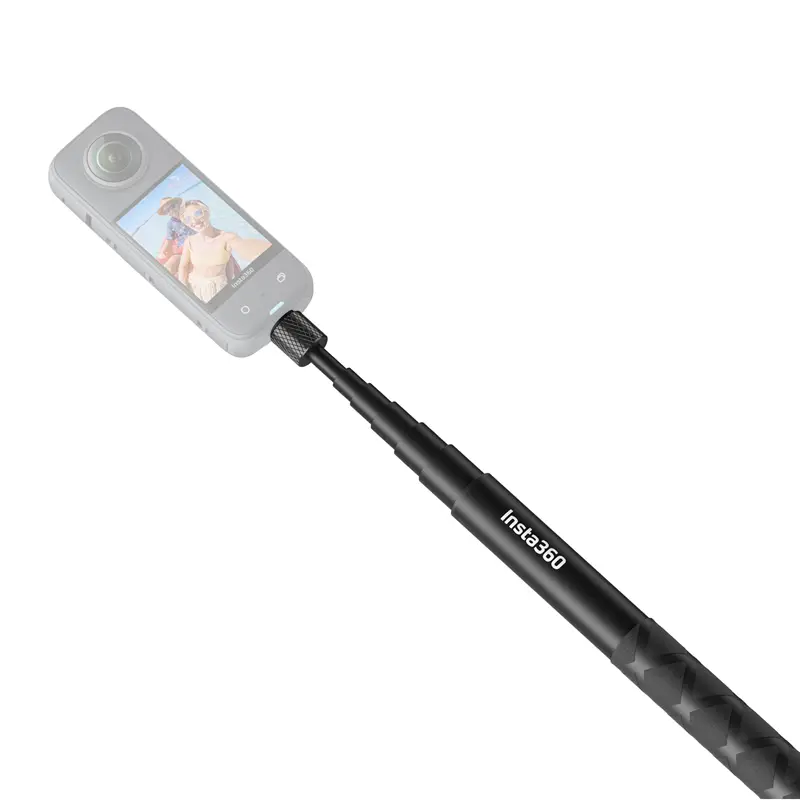 Insta360 114 cm unsichtbarer Selfie-Stick