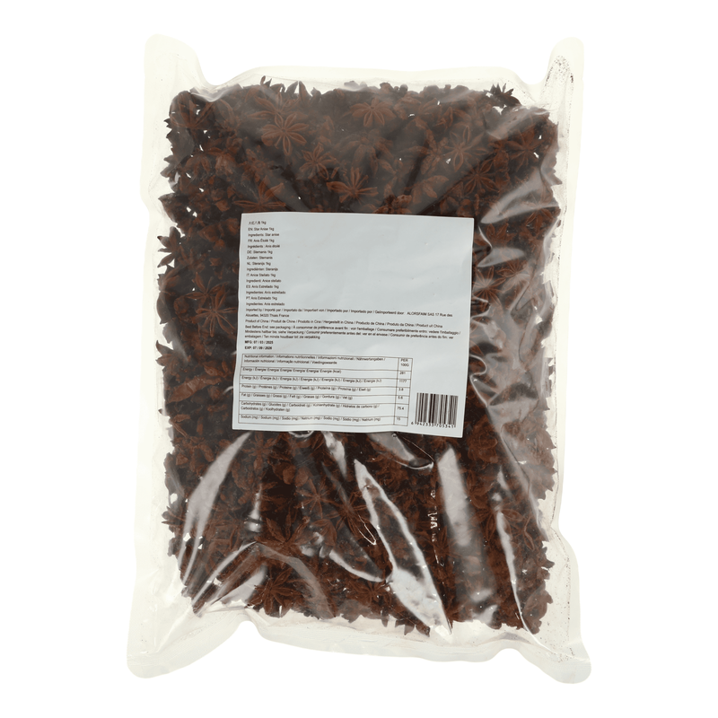 HUASEED Sternanis 1 kg