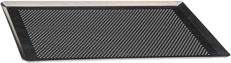 5five Aluminium Bakplaat - 40 x 30 cm