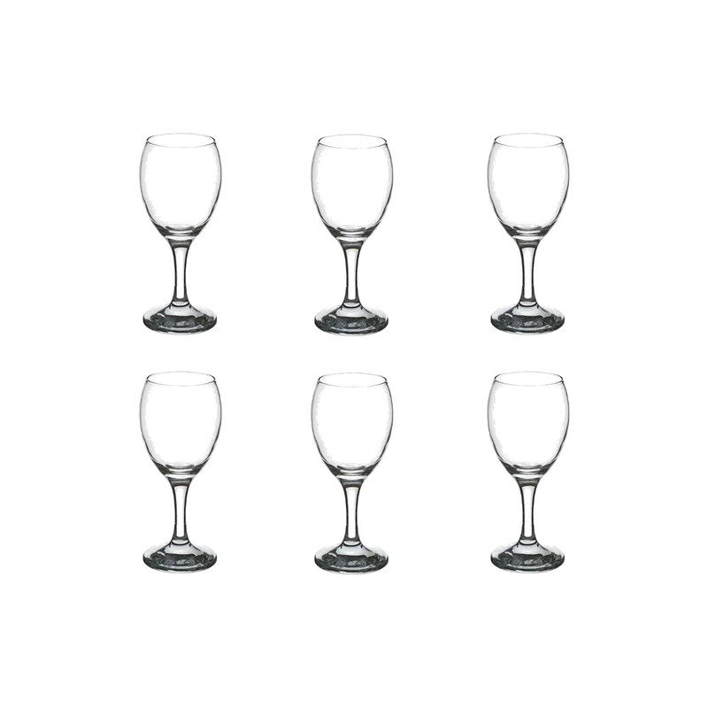 Secret de Gourmet Paola Weinglas 20 cl