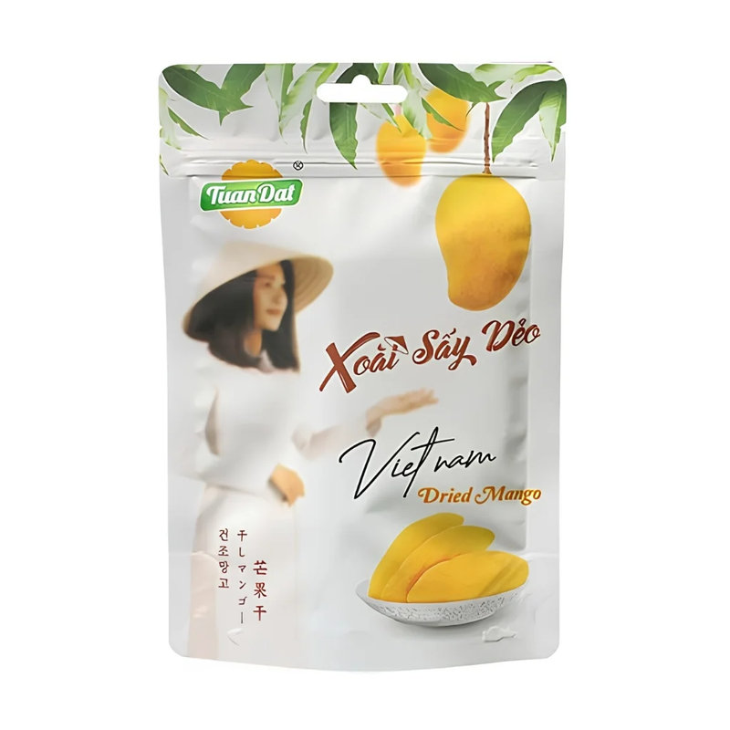 Tuan Dat Mangue Séchée 100 g