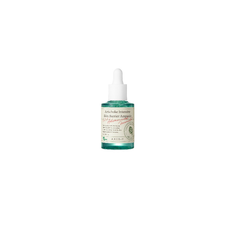 Artichoke Intensive Skin Barrier Ampoule 30ml