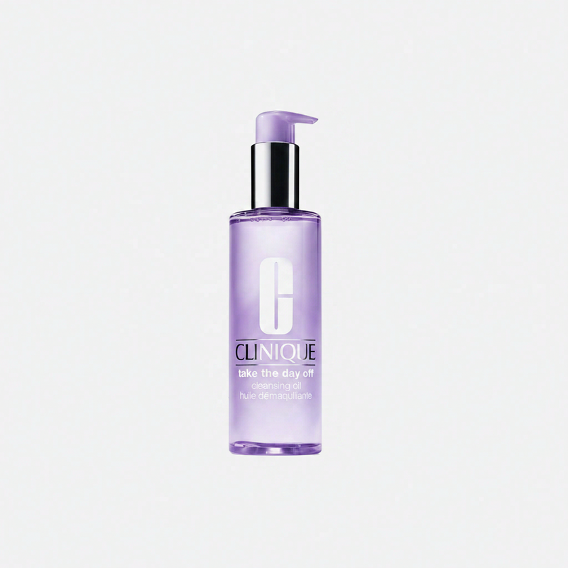 Clinique Take The Day Off Makeup Remover Voor Oogleden, Wimpers&Lippen 200ml