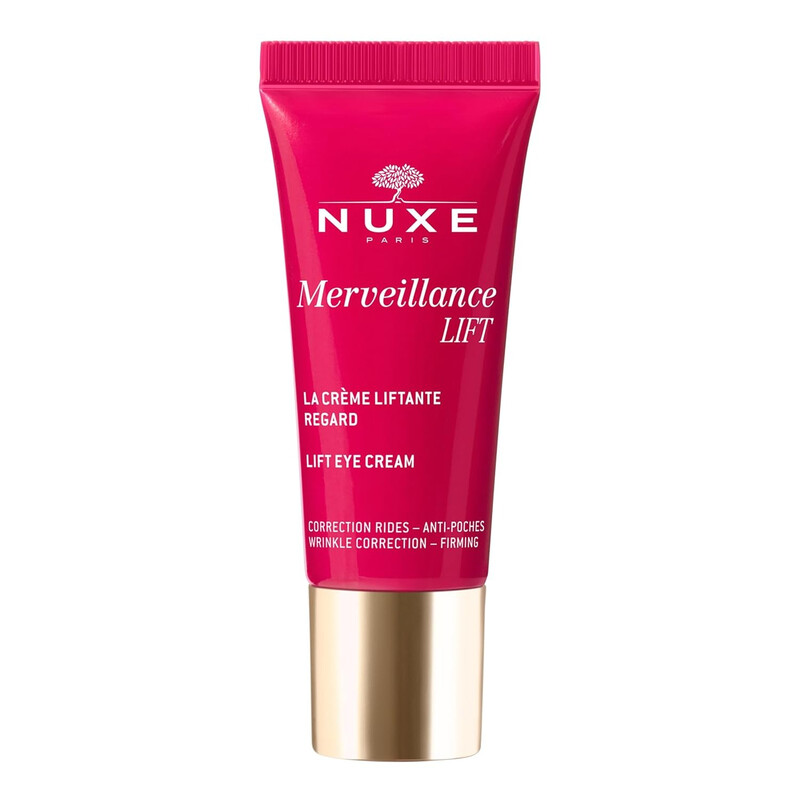 Nuxe Merveillance Lift Augencreme 15 ml