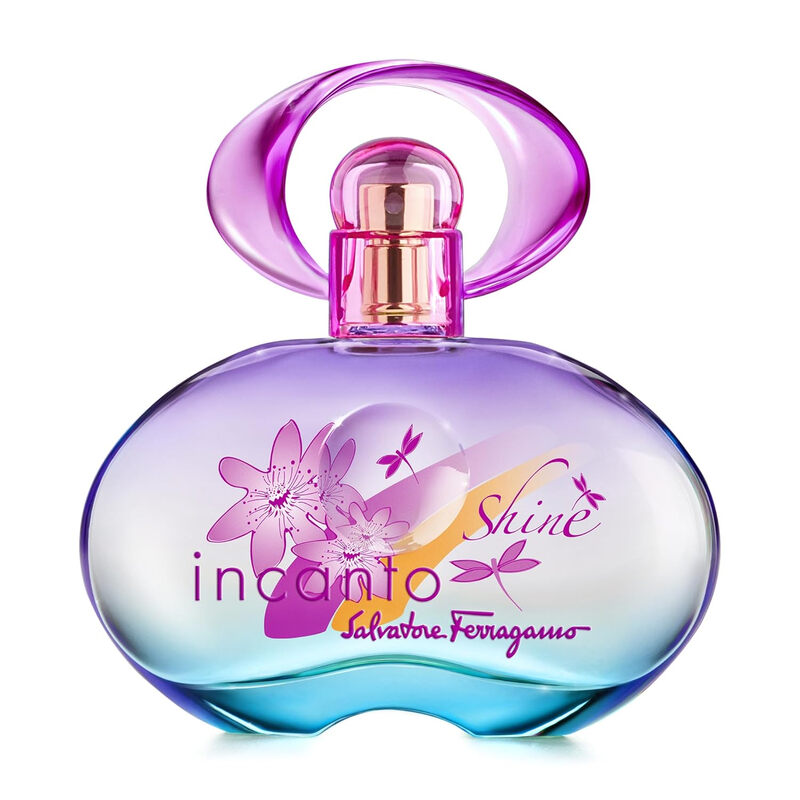 S. Ferragamo Incanto Shine EdT Spray 100 Ml