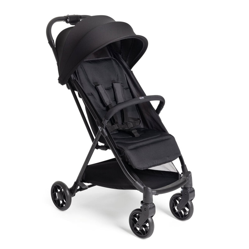 Wandelwagen Urbino BLACK